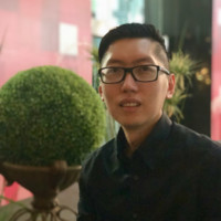 Marriott International Employee Kenny Tay's profile photo