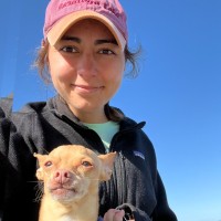 Extend Employee Kristen Manning's profile photo