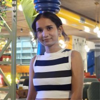 OSCode  DSCE Employee Khushi Kumari's profile photo