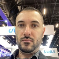 ZTE do Brasil Employee Vanderson Gomes's profile photo