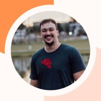 Tether.io Employee Felipe Stark's profile photo