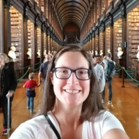 Shannon Patrick Email & Phone Number