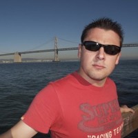 ANZ Employee Christopher Flaherty's profile photo