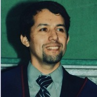 Vector Employee Pedro Díaz's profile photo
