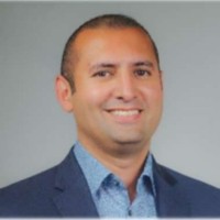Movandi Employee Farid Shirinfar's profile photo