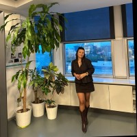 Bircom Employee Merve Kavak's profile photo