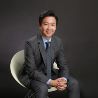 Triangle Tyre Employee Adrian Thio's profile photo