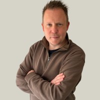BrightBoard Employee Andy de Bondt's profile photo
