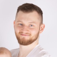 OXX as Employee Eirik Wold's profile photo