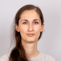 Itera Slovakia Employee Miroslava Szabo's profile photo