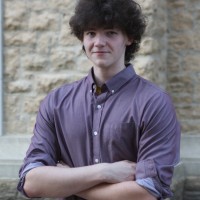 Caleb Brokaw's profile photo