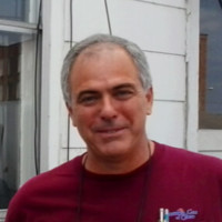 O'Bleness Memorial Hospital Employee John Yanity's profile photo