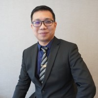 Alexander Yuan Email