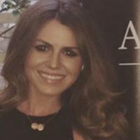 Argentex Group PLC Employee Charlotte Jenkins's profile photo