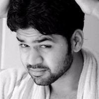 Jerseyitech Employee Aniket Mittal's profile photo