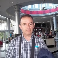 Luis Fernando Serna López Email