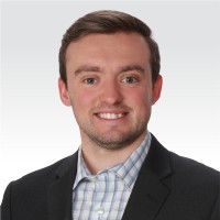 NASCAR Employee Tyler Gary's profile photo