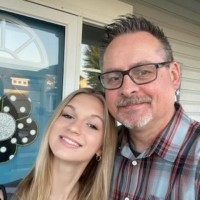 Paxton & Vierling Steel Co. Employee Mike Motycka's profile photo
