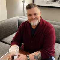 Jaynes Physical Therapy Employee Bradley Clark's profile photo