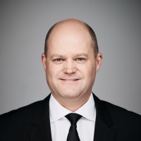 Nine Employee Warwick Sharp's profile photo