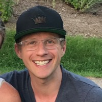 Ross Daly Email & Phone Number