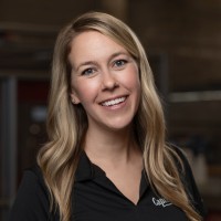 Capital Tape Company, Inc. Employee Katie Small's profile photo