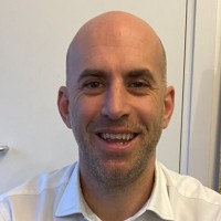 Polypipe Employee Andy Cullum's profile photo