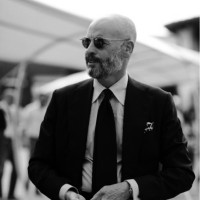 Confidential Government Employee Tom Humphries's profile photo