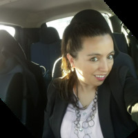 Tecnoidea Employee Yolanda Astudillo's profile photo