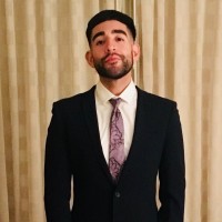 CodeRabbit Employee William de la Vega's profile photo