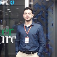 Sofya Employee Mateus Amaral's profile photo