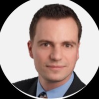 Scandit Employee Thomas Wesner's profile photo
