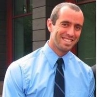 Business Wire Employee Robert Finlay's profile photo