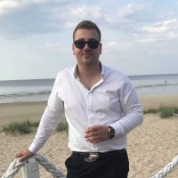 Vadim Anhimov Email & Phone Number