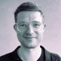 ARD Employee Max Scherer's profile photo