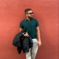 Karan Verma Email & Phone Number