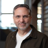 Crossroads Christian Church (Grand Prairie, TX) Employee Rusty George's profile photo