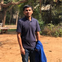 Bindesh Patel Email & Phone Number