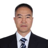 21Vianet Group,Inc. Employee Feng Liu's profile photo