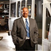 Nortera Employee Shawn Pollock's profile photo