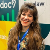 Doc9 Employee Ariane Simon's profile photo