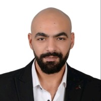 Expert mideast Employee Mahmoud Alaa's profile photo