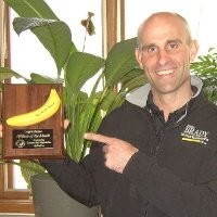 ShurTech Brands, LLC Employee Dan Brady's profile photo