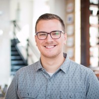 Simpliphy - Physician Compensation Software Employee Jay Cosgrove's profile photo