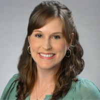 Megan Greiving