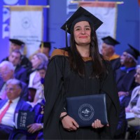 ARMECONOMBANK OJSC Employee Anna Yeghoyan's profile photo