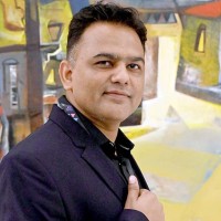 Praveen Rana