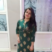 BottomLine Studios Employee Sheetal Bataniya's profile photo