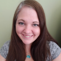 SIMM Associates, Inc. Employee Amy Griger's profile photo