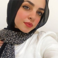 IST Development Employee Assala Alnamrote's profile photo